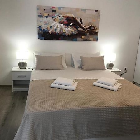 Rooms Marija สปลิท ภายนอก รูปภาพ