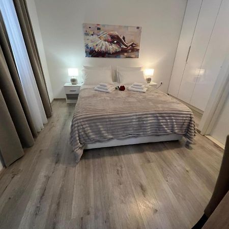 Rooms Marija สปลิท ภายนอก รูปภาพ