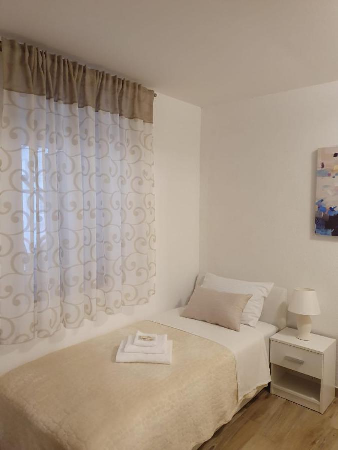 Rooms Marija สปลิท ภายนอก รูปภาพ