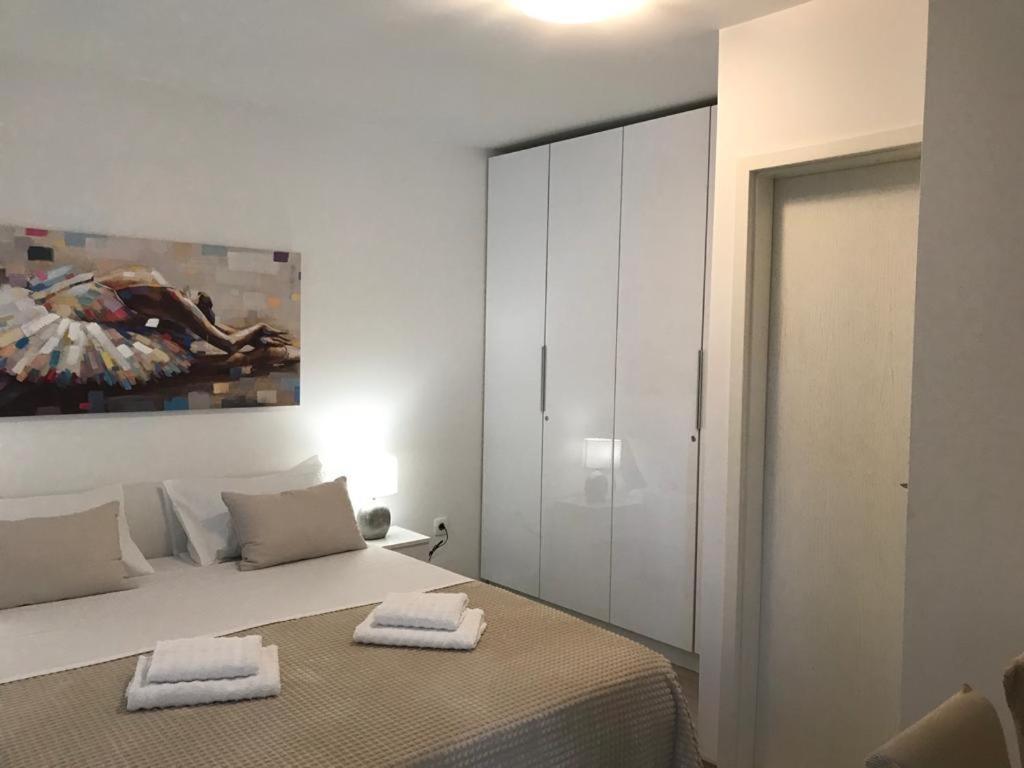 Rooms Marija สปลิท ภายนอก รูปภาพ