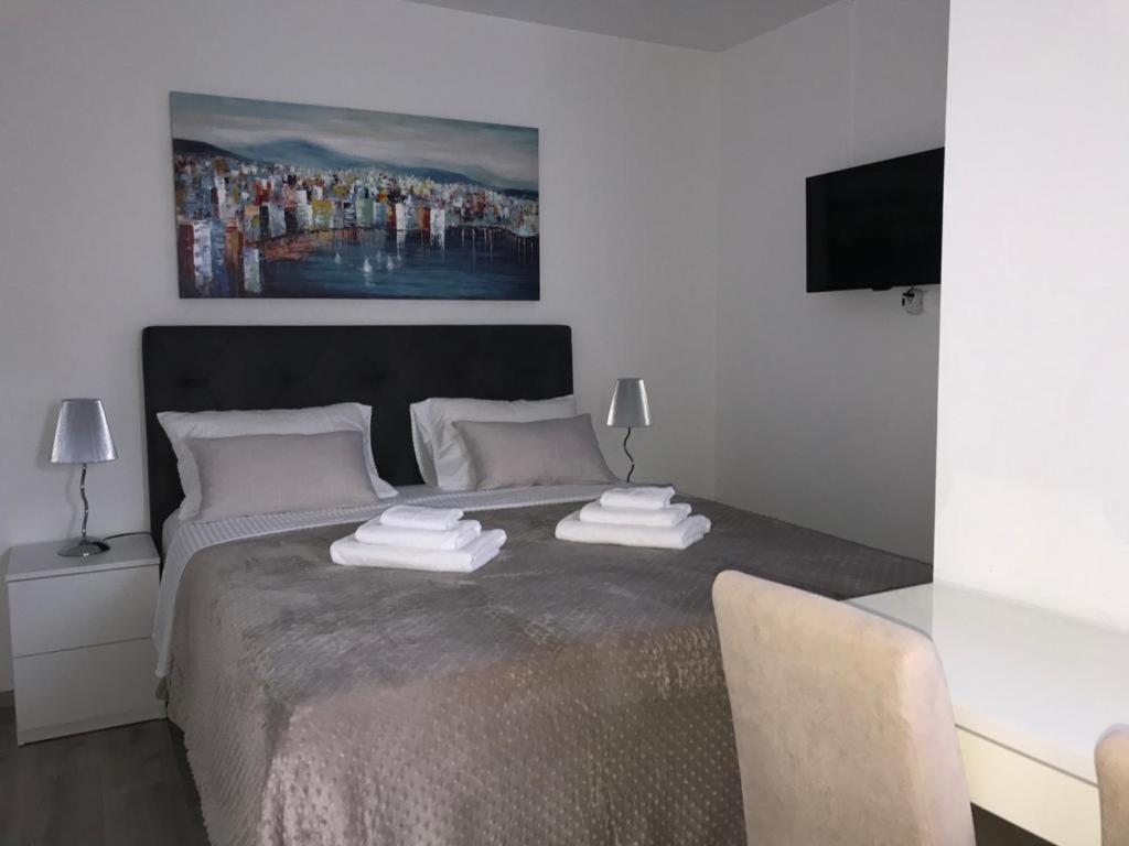 Rooms Marija สปลิท ภายนอก รูปภาพ