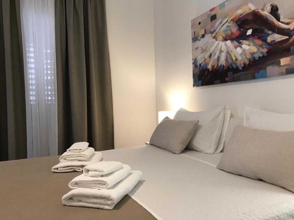 Rooms Marija สปลิท ภายนอก รูปภาพ