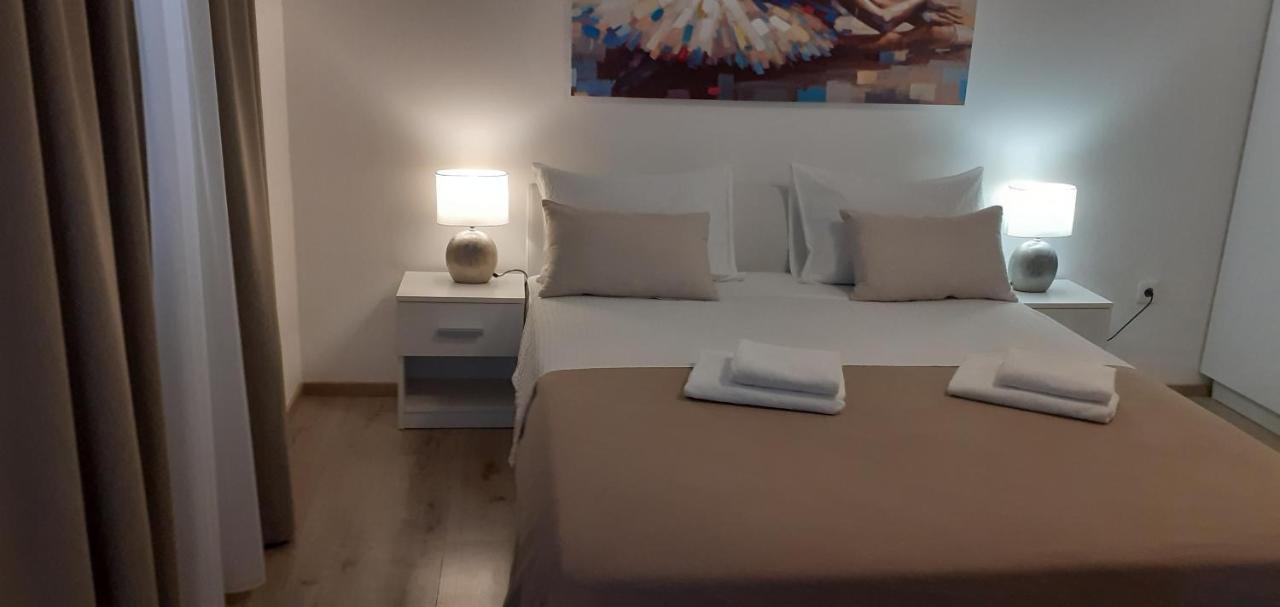 Rooms Marija สปลิท ภายนอก รูปภาพ