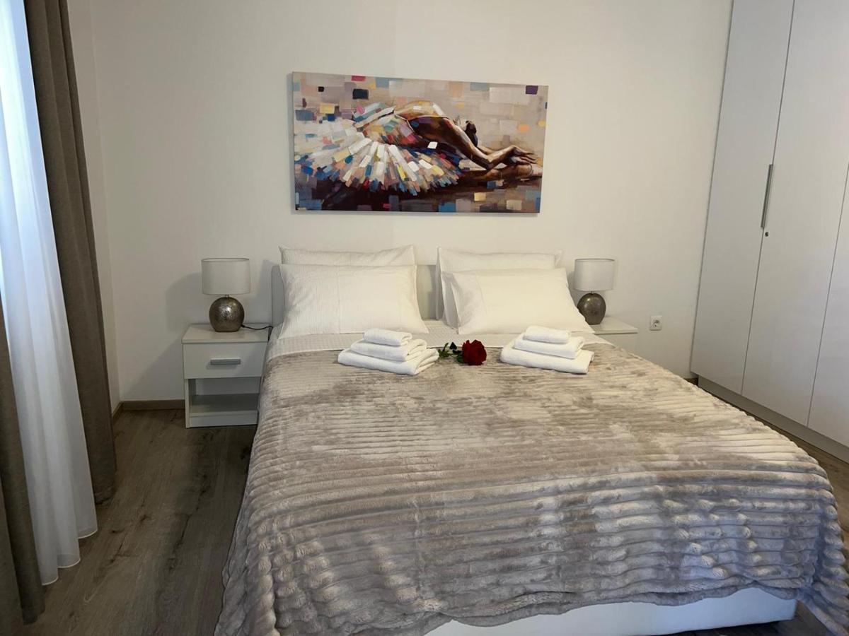 Rooms Marija สปลิท ภายนอก รูปภาพ