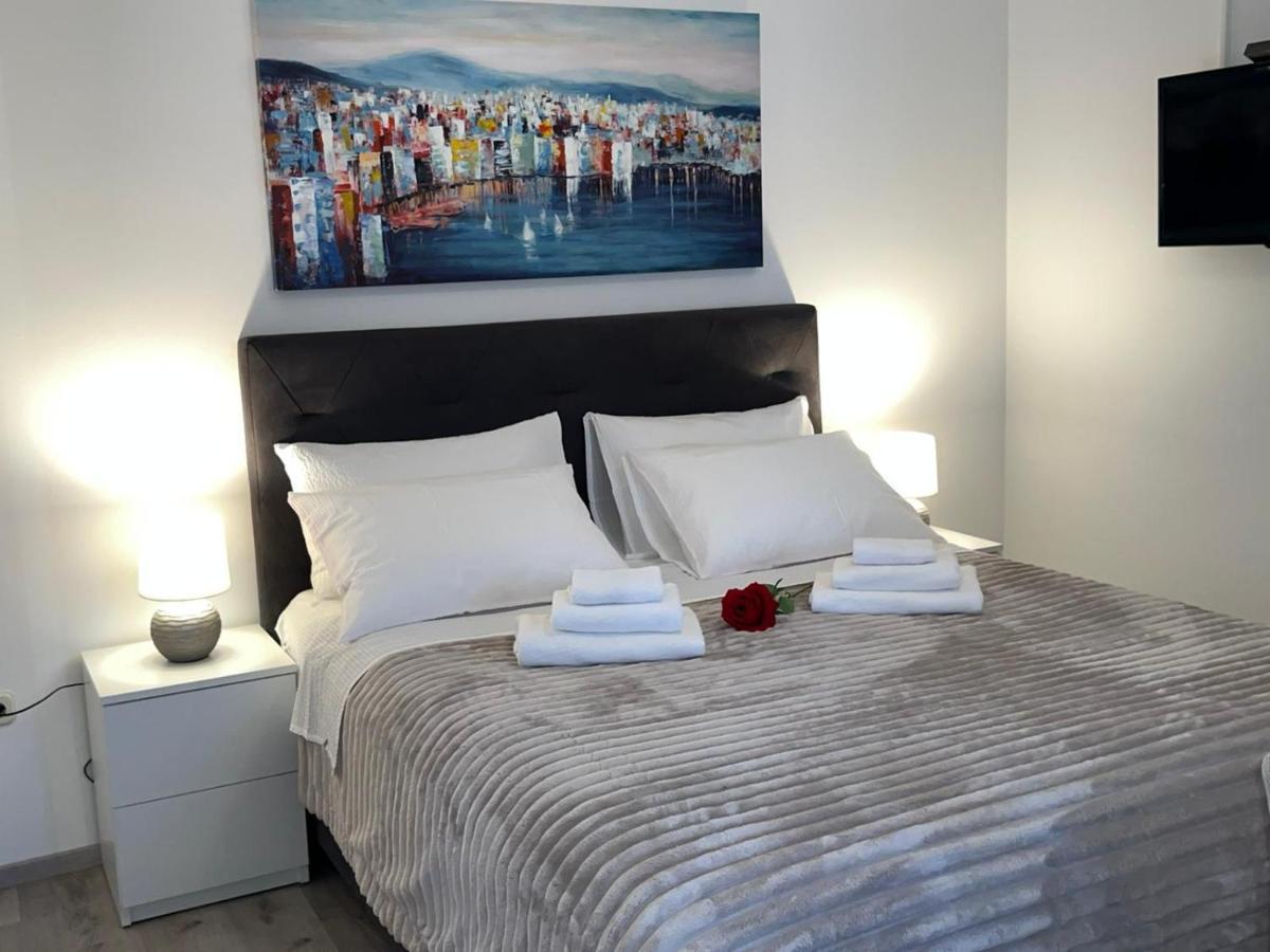 Rooms Marija สปลิท ภายนอก รูปภาพ