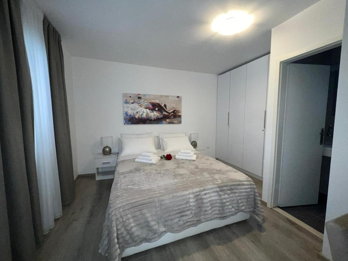 Rooms Marija สปลิท ภายนอก รูปภาพ