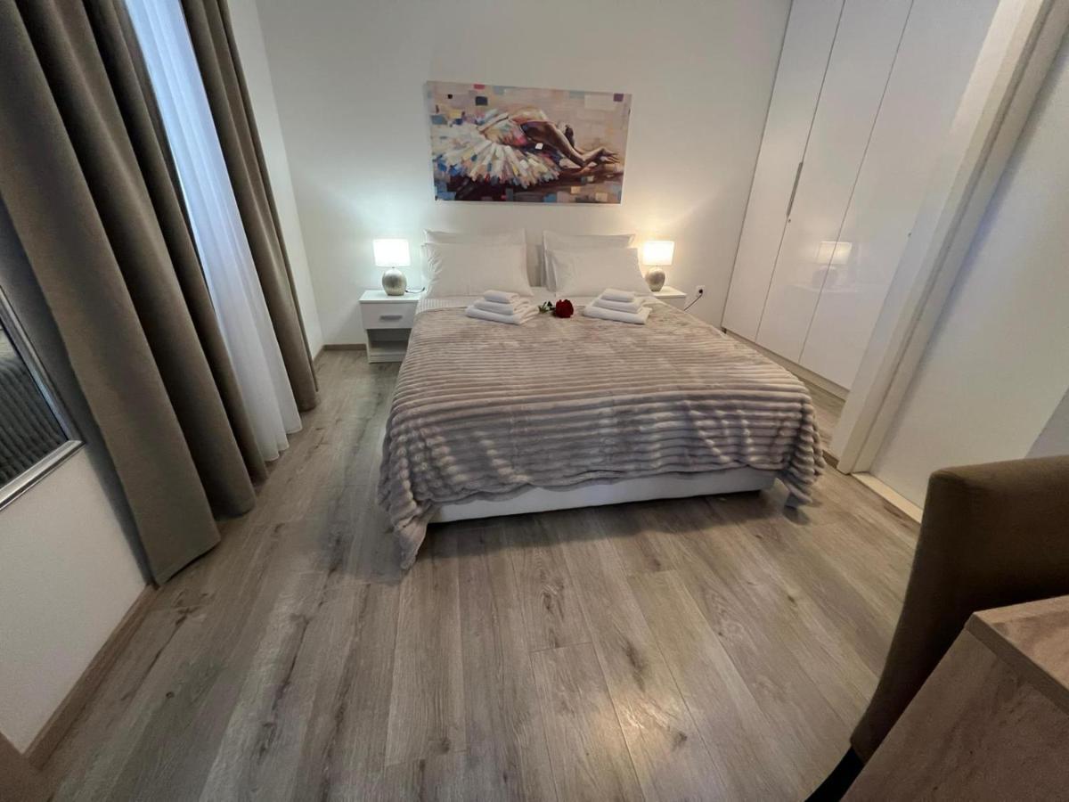 Rooms Marija สปลิท ภายนอก รูปภาพ