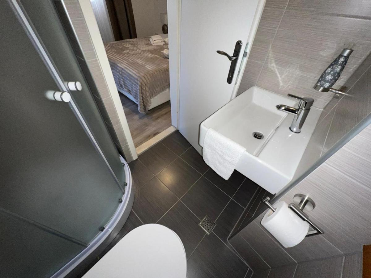 Rooms Marija สปลิท ภายนอก รูปภาพ