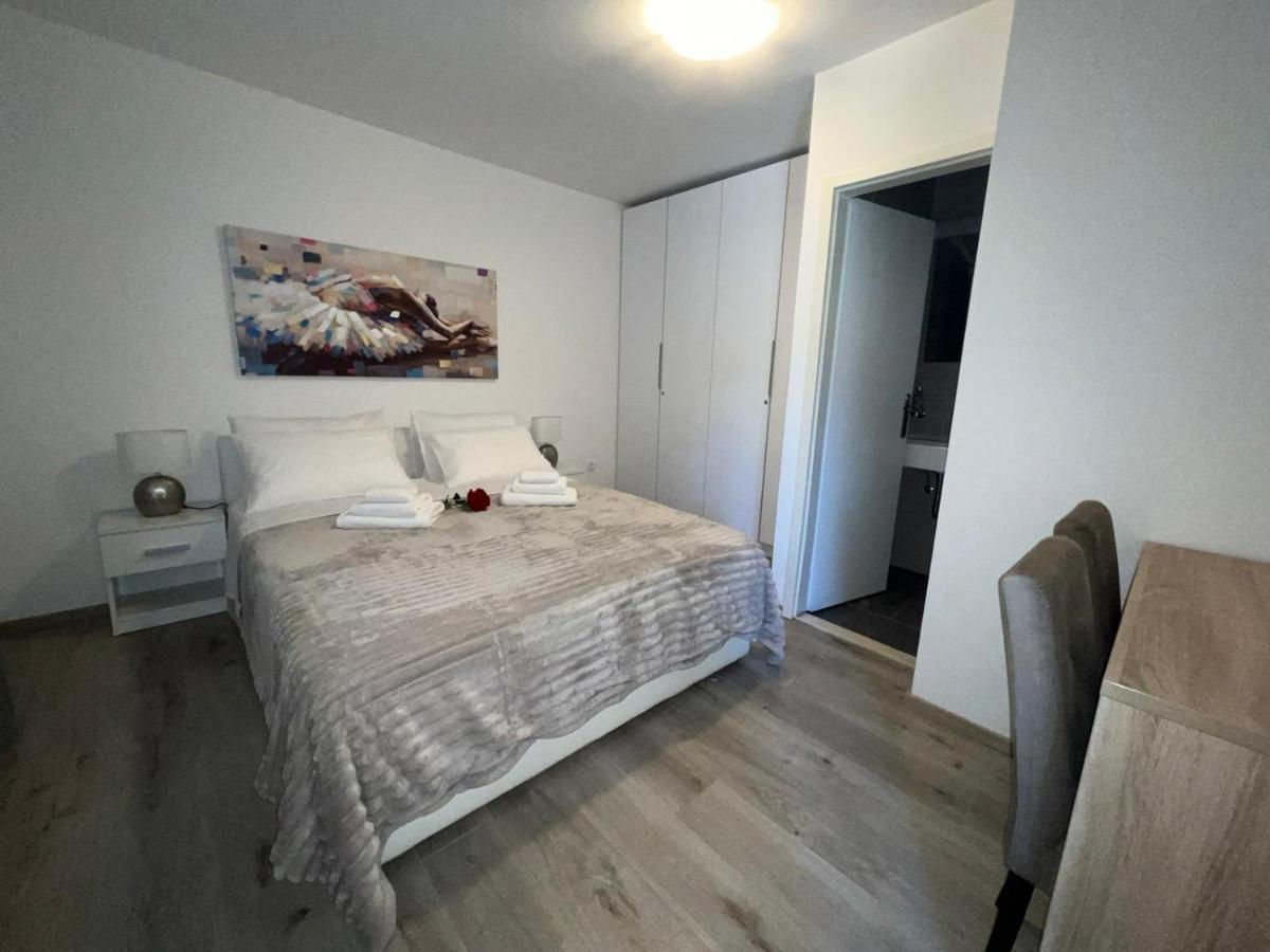 Rooms Marija สปลิท ภายนอก รูปภาพ