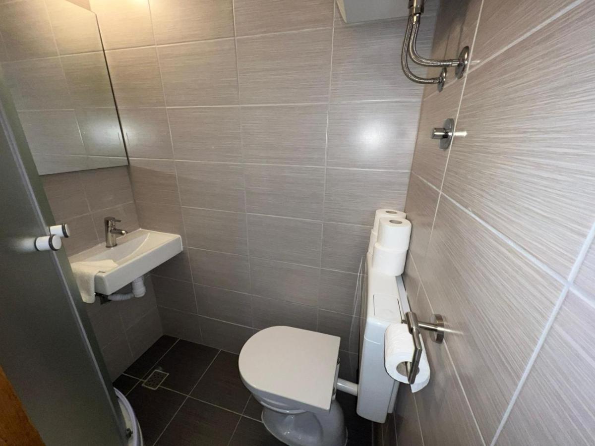 Rooms Marija สปลิท ภายนอก รูปภาพ